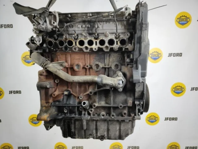 Продажа двигателя UFWA