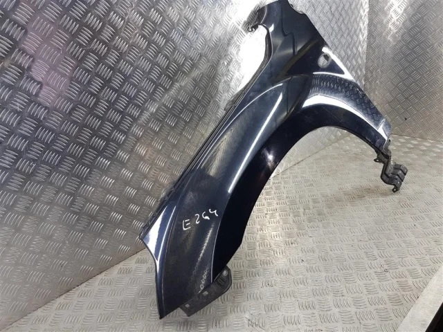 Крыло левое для Suzuki Grand Vitara 3dr 2005-2016 на фотографиях