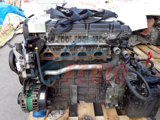 Продажа двигателя G4GC