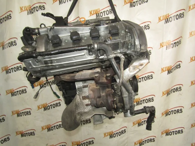 Продажа двигателя AVJ