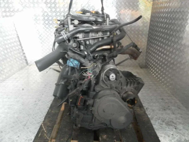 Продажа двигателя R428