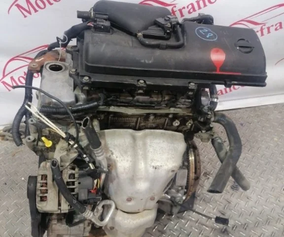 Продажа двигателя CR14DE