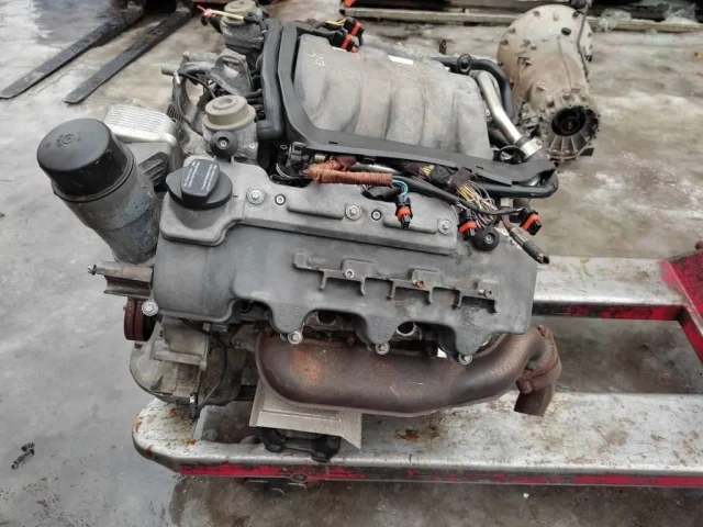 Продажа двигателя 112.942