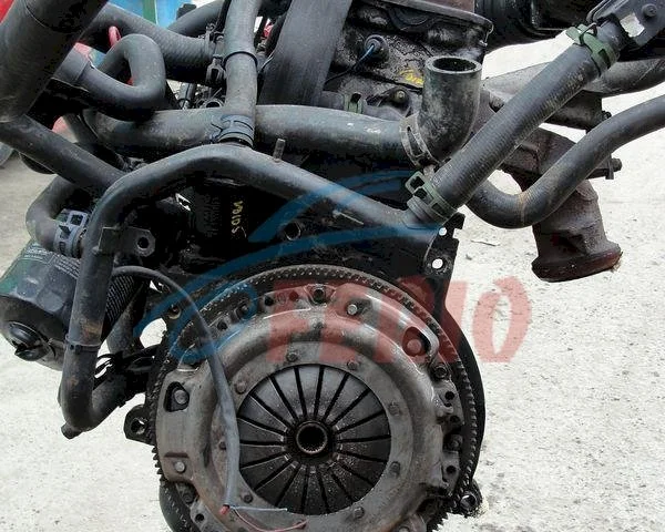 Продажа двигателя 1Y