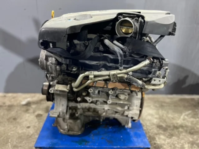 Продажа двигателя VQ35HR