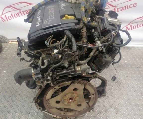 Продажа двигателя Z18XER