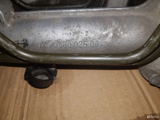 Рулевая рейка для Opel Astra G Caravan 1998-2005 на фотографиях