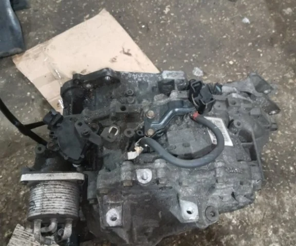 Вариатор для Dodge Caliber 2006-2012 на фотографиях