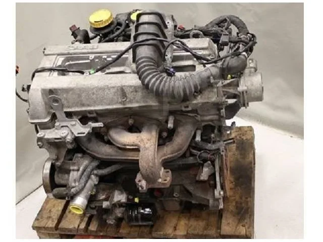 Продажа двигателя B235L