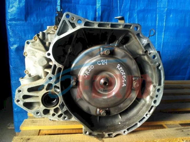 Вариатор для Nissan Serena C24 1999-2005 на фотографиях