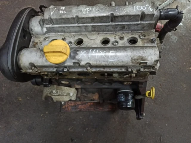 Продажа двигателя X14XE