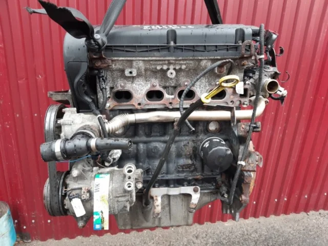 Продажа двигателя Z16XEP