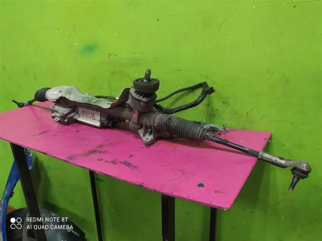 Рулевая рейка для Volkswagen Jetta 5 1K 2005-2010 на фотографиях