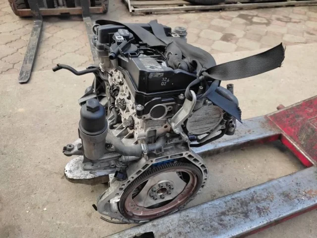 Продажа двигателя 271.946