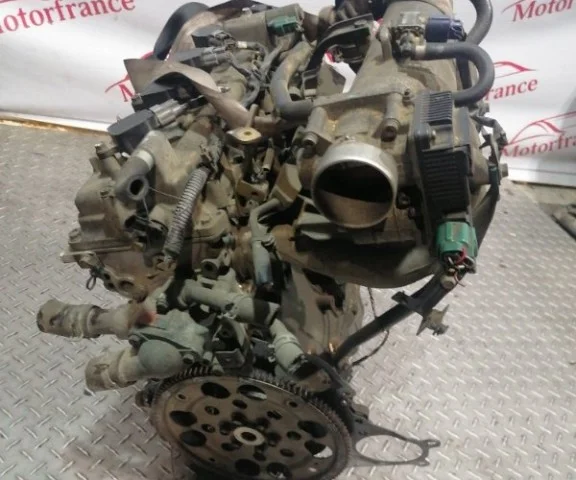 Продажа двигателя QG16DE