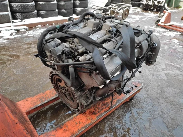 Продажа двигателя 628.963