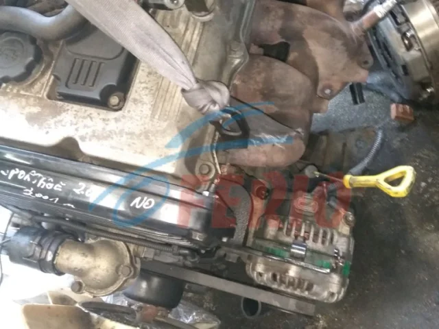 Продажа двигателя FET