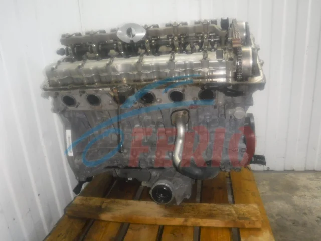 Продажа двигателя N52B30