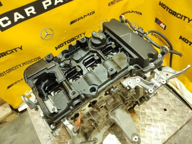 Продажа двигателя 271.820