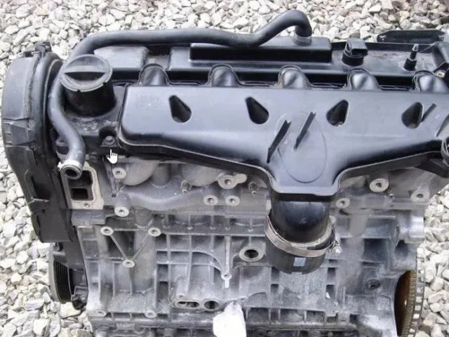 Продажа двигателя D5244T18