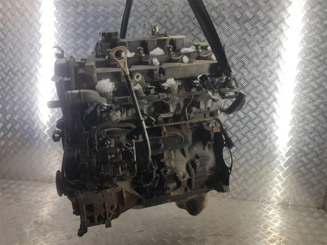 Продажа двигателя 4D56