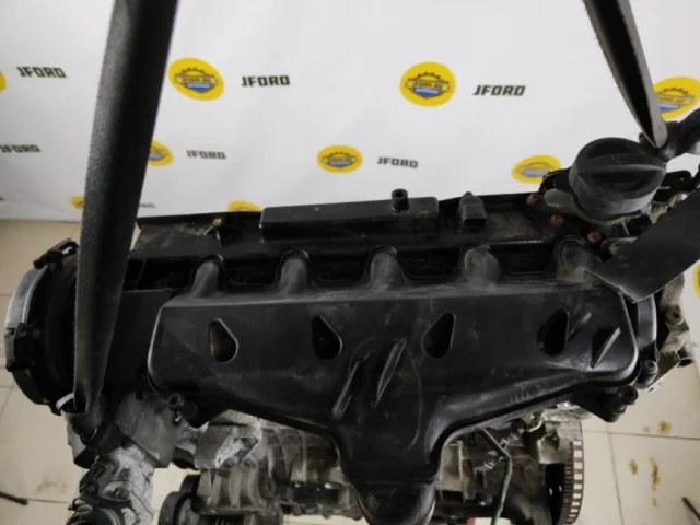 Продажа двигателя D5244T5