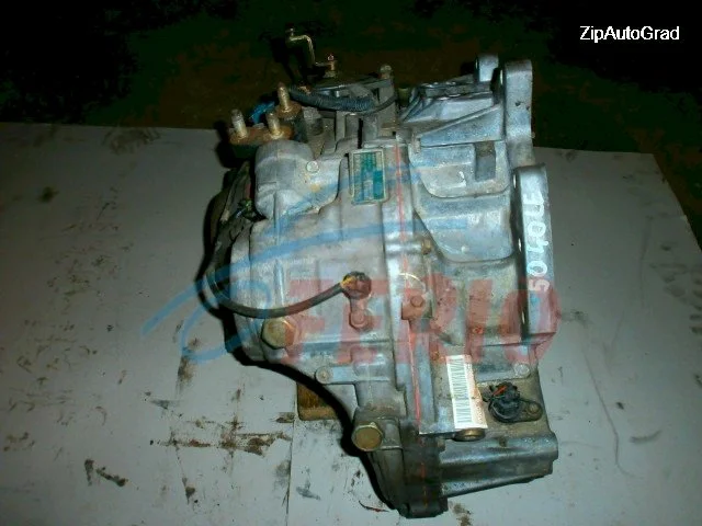 АКПП для Kia Carnival 1 UP/GQ 1998-2006 на фотографиях