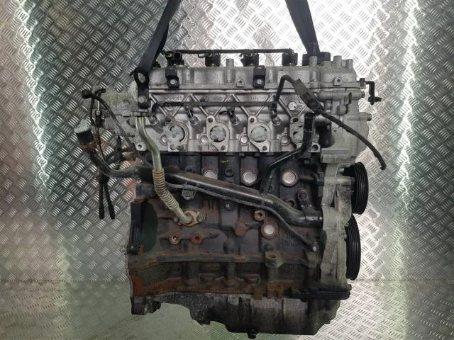 Продажа двигателя D4FB