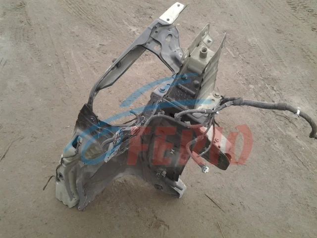 Фара правая для Opel Astra H Седан 2004-2014 на фотографиях