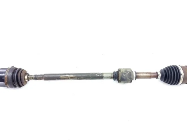 Привод передний правый для Hyundai Solaris 1 RB (2011-2013) Хэтчбек на фотографиях