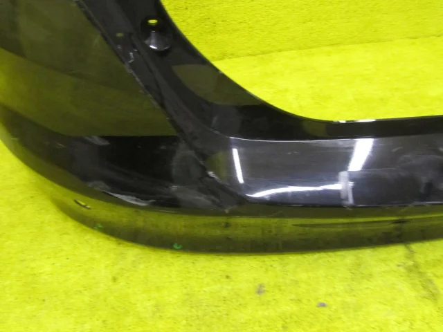 Бампер задний для Ford Focus III Хэтчбек 2011-2015 на фотографиях