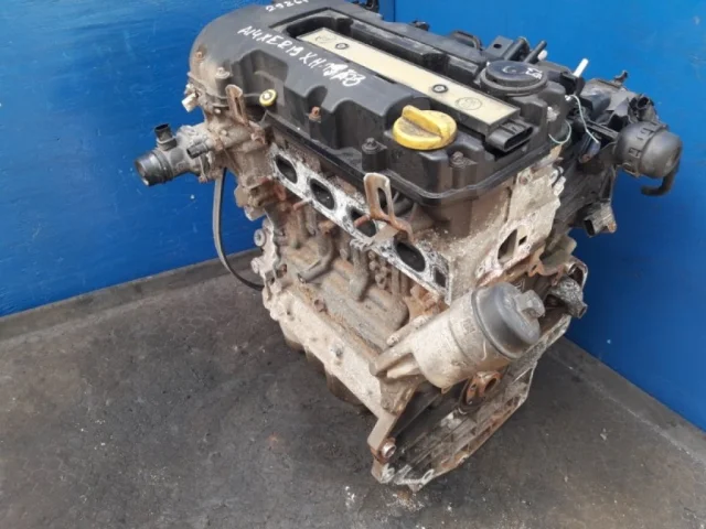 Продажа двигателя A14XER