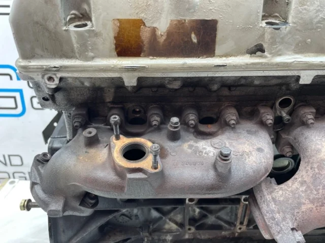 Продажа двигателя 104.990