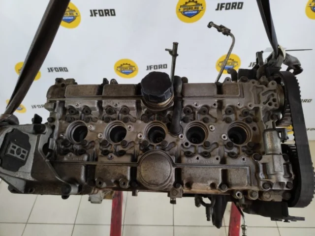 Продажа двигателя B5244T3