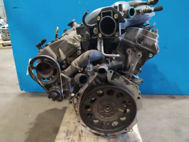 Продажа двигателя AJ