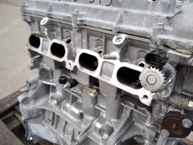 Продажа двигателя 2AZ-FE