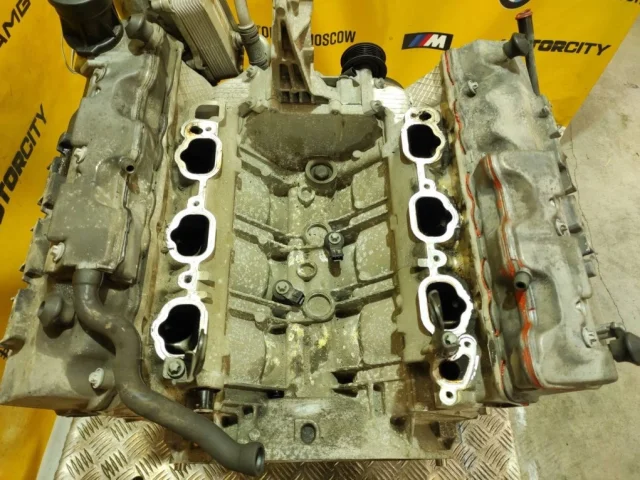 Продажа двигателя 112.914