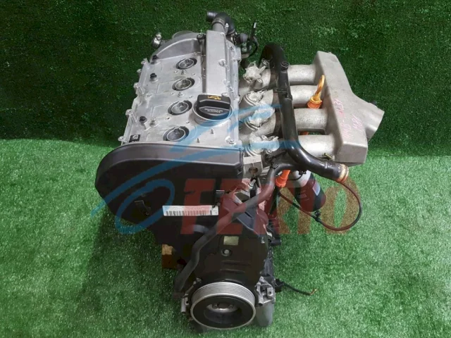 Продажа двигателя AMB