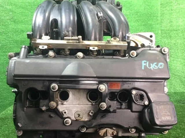 Продажа двигателя N46B20