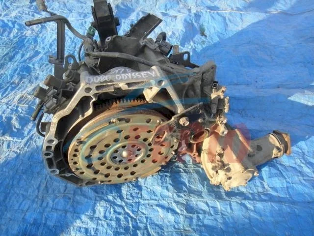 АКПП для Honda Odyssey RA1-RA5 1994-1999 на фотографиях