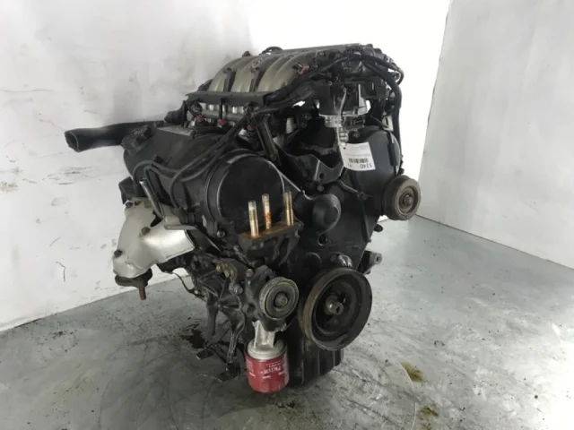 Продажа двигателя 6G72