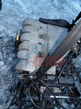 Продажа двигателя AAA