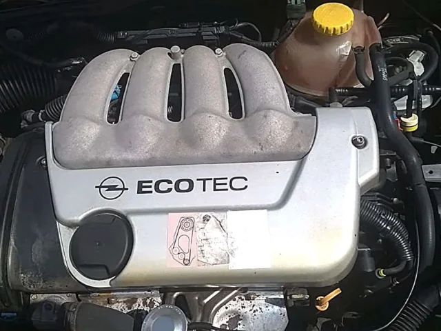 Продажа двигателя X14XE