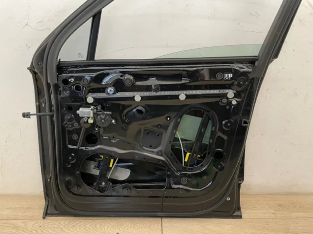 Двери для Audi Q7 4M 2015+ на фотографиях