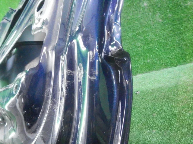 Крышка багажника для Mercedes-Benz GL class X166 2012-2016 на фотографиях