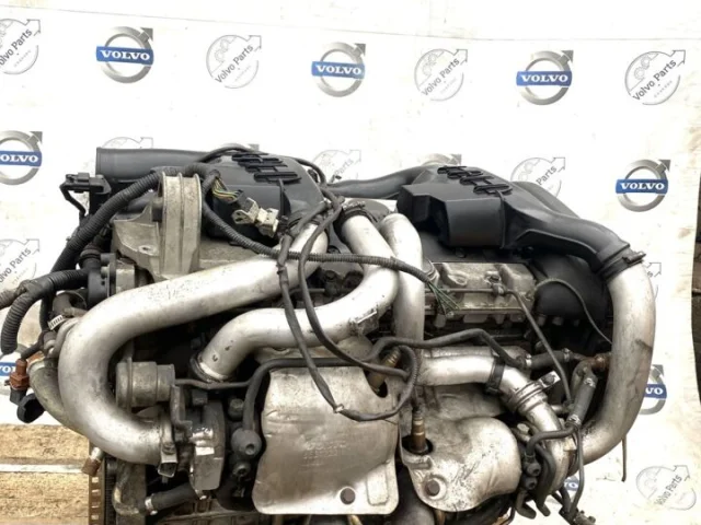 Продажа двигателя B6294T