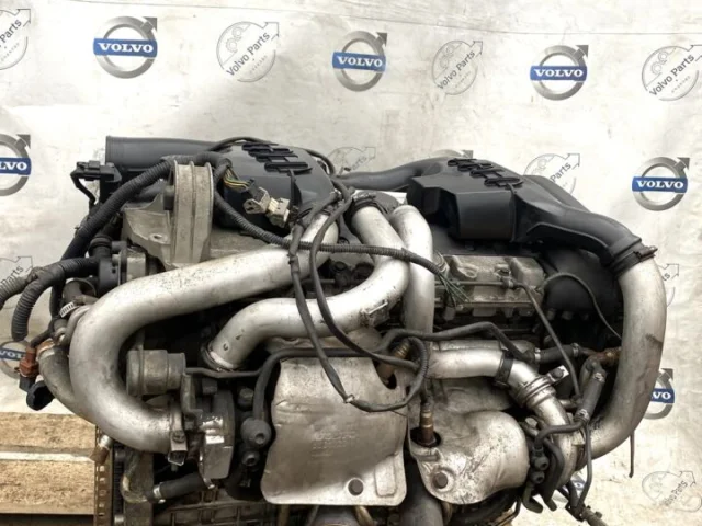 Продажа двигателя B6294T