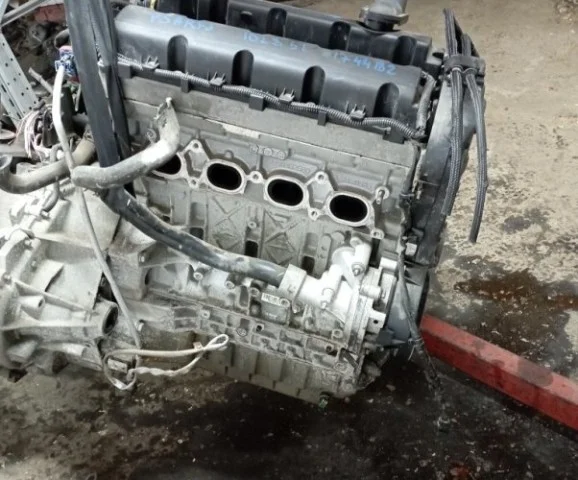 Продажа двигателя EW10J4