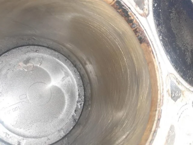 Вариатор для Nissan Serena C24 1999-2005 на фотографиях