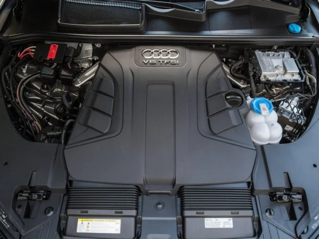 Продажа двигателя DCBD